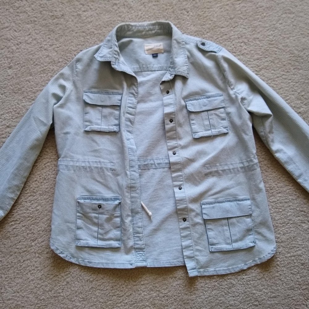 Universal Thread light jacket, small